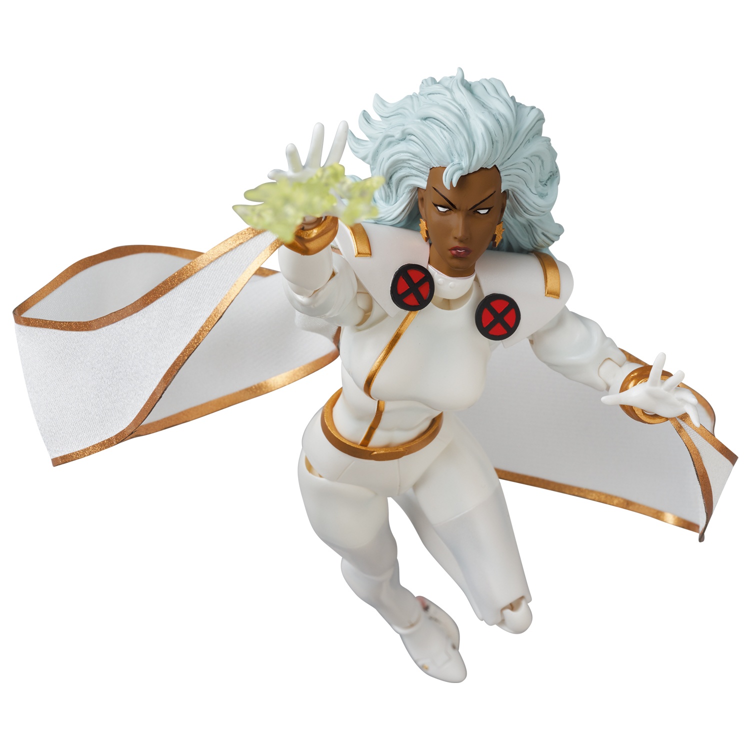 Mafex No.177 STORM (COMIC Ver.) X-MEN Figure