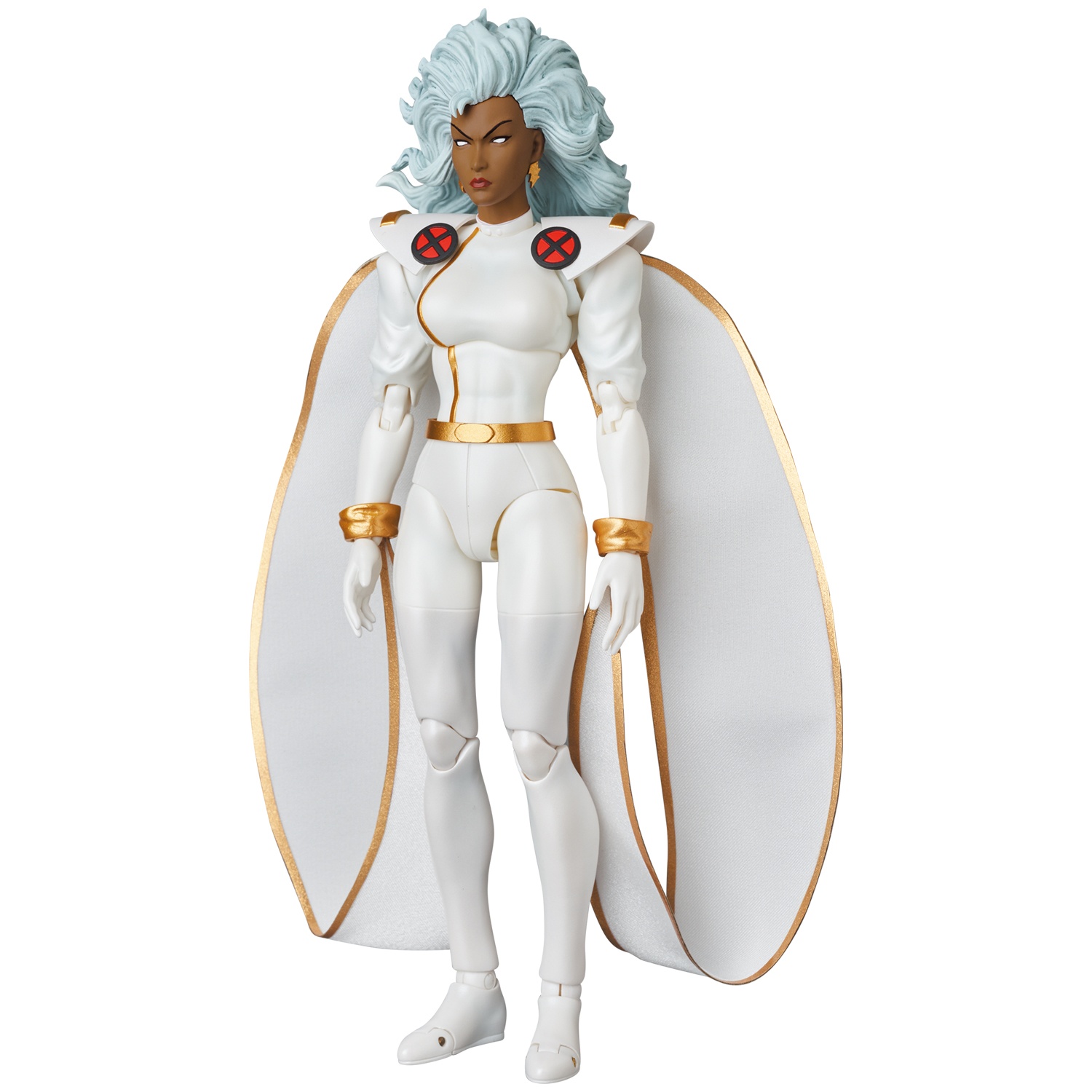 Mafex No.177 STORM (COMIC Ver.) X-MEN Figure