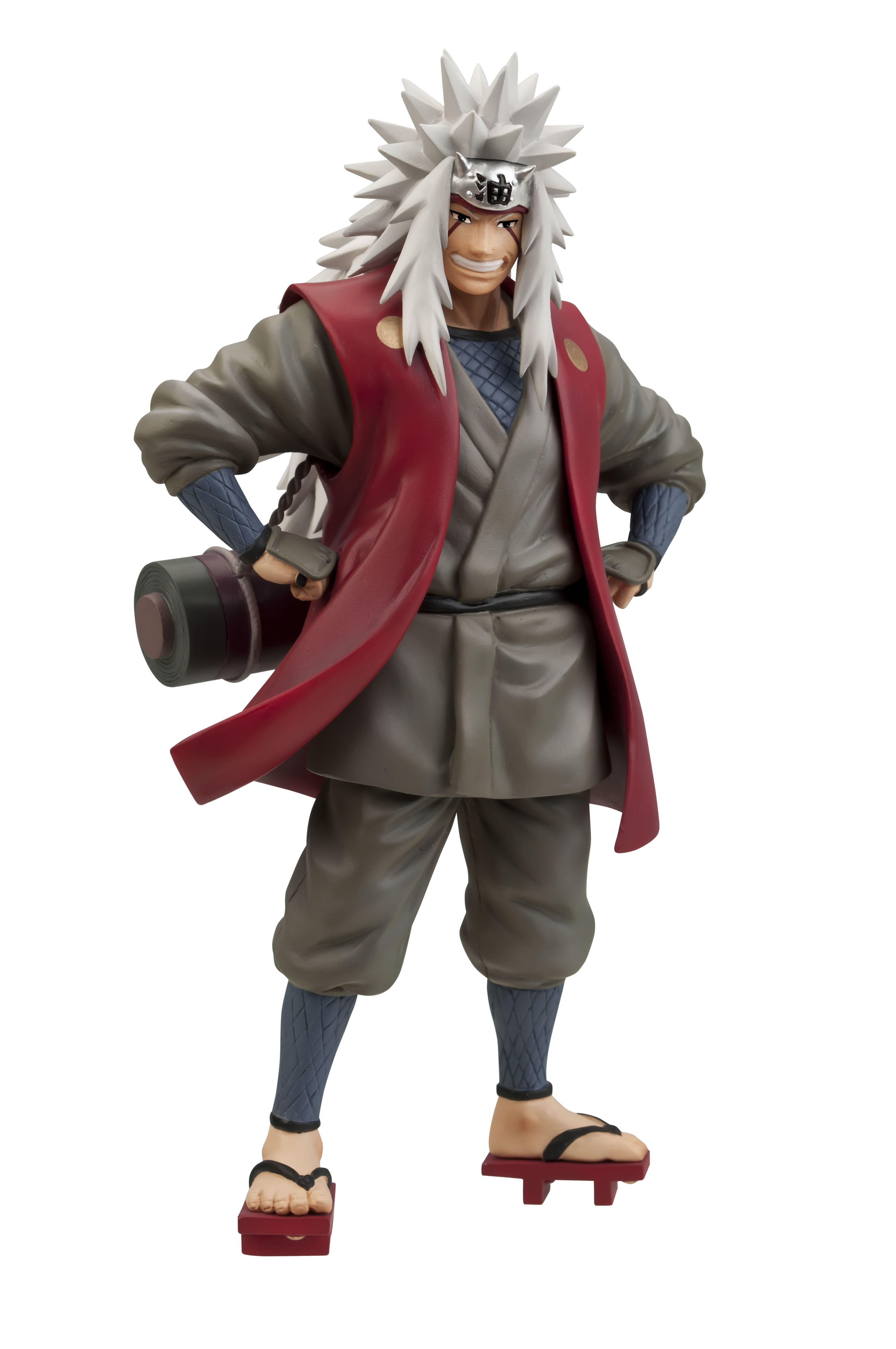 Naruto Shippuden - Ichiban Kuji - Jiraiya Lot B