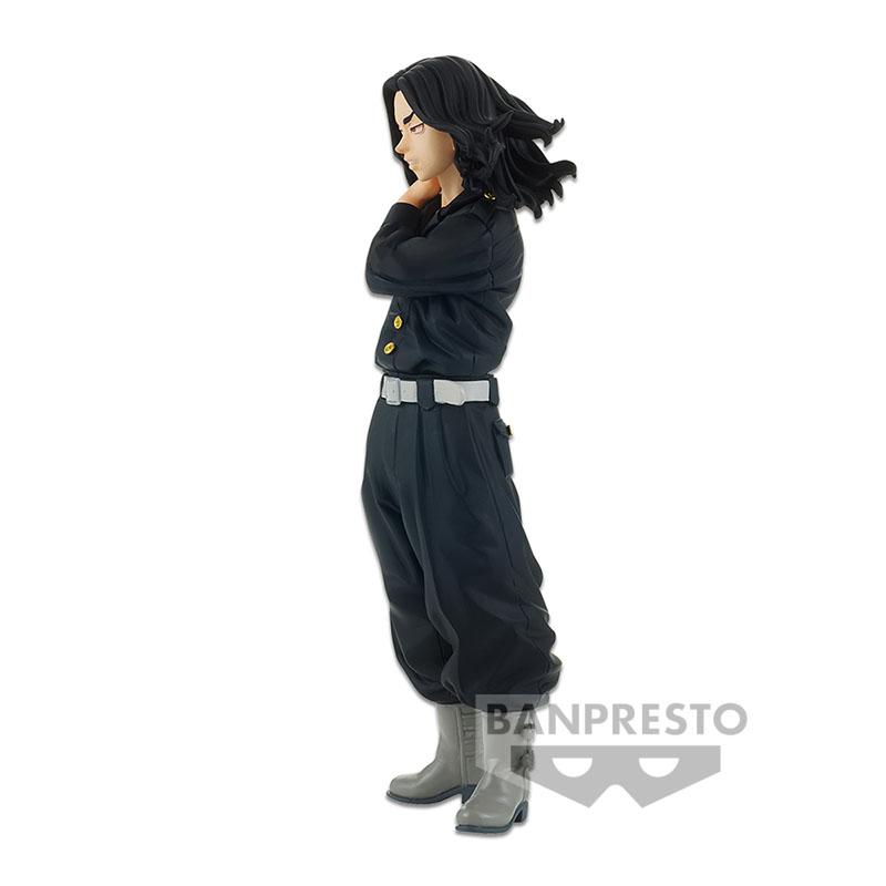 Tokyo Revengers Keisuke Baji Figure