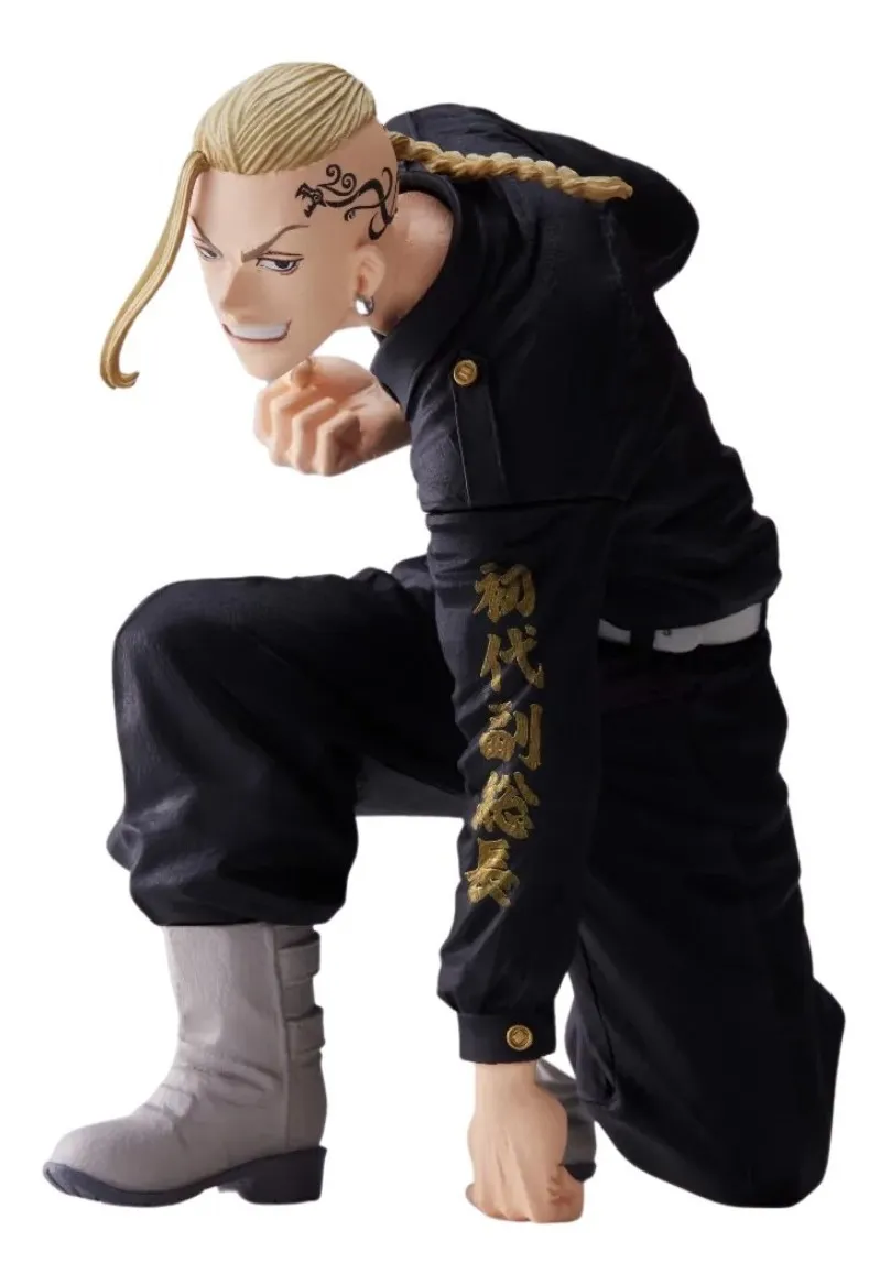 Ken Ryuguji - Tokyo Revengers - King Of Artist