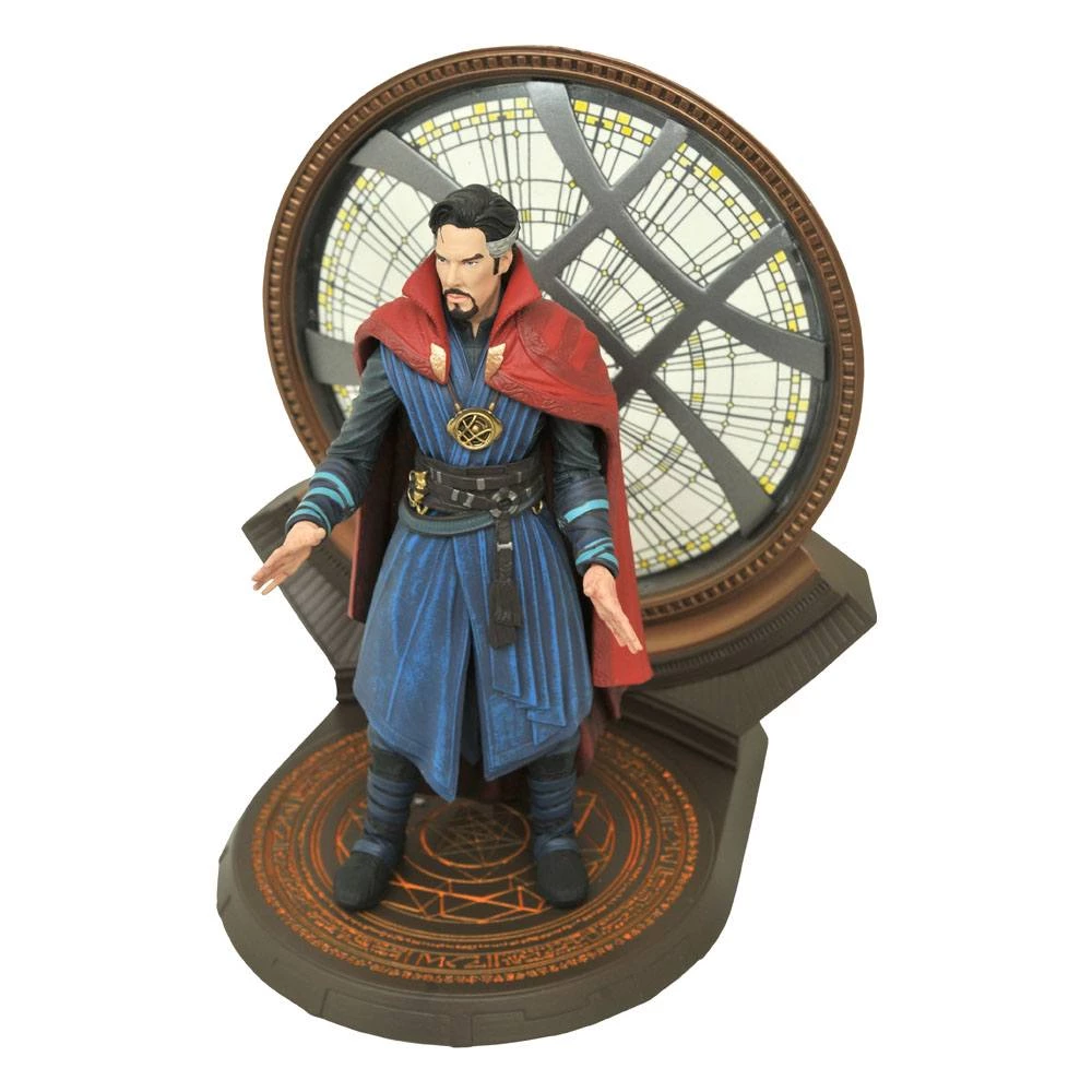 Doctor Strange in the Multiverse of Madness Marvel Select