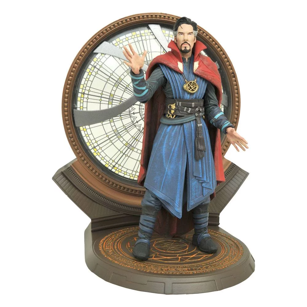 Doctor Strange in the Multiverse of Madness Marvel Select