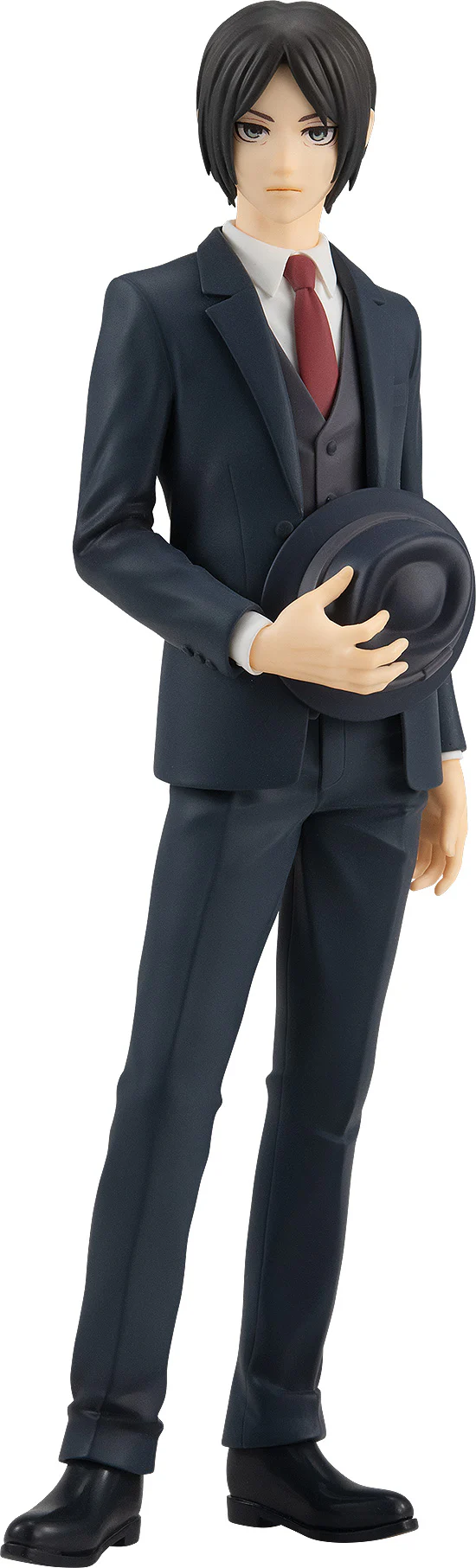 POP UP PARADE Eren Yeager: Suit Ver. Attack on Titan