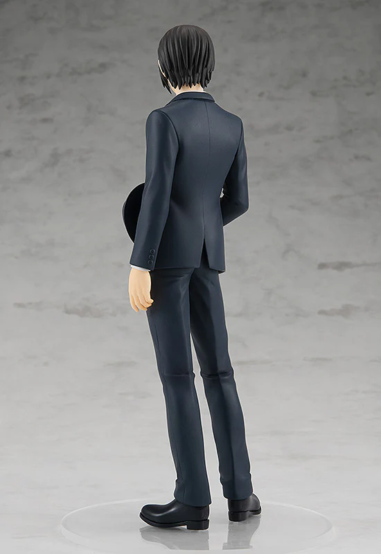 POP UP PARADE Eren Yeager: Suit Ver. Attack on Titan