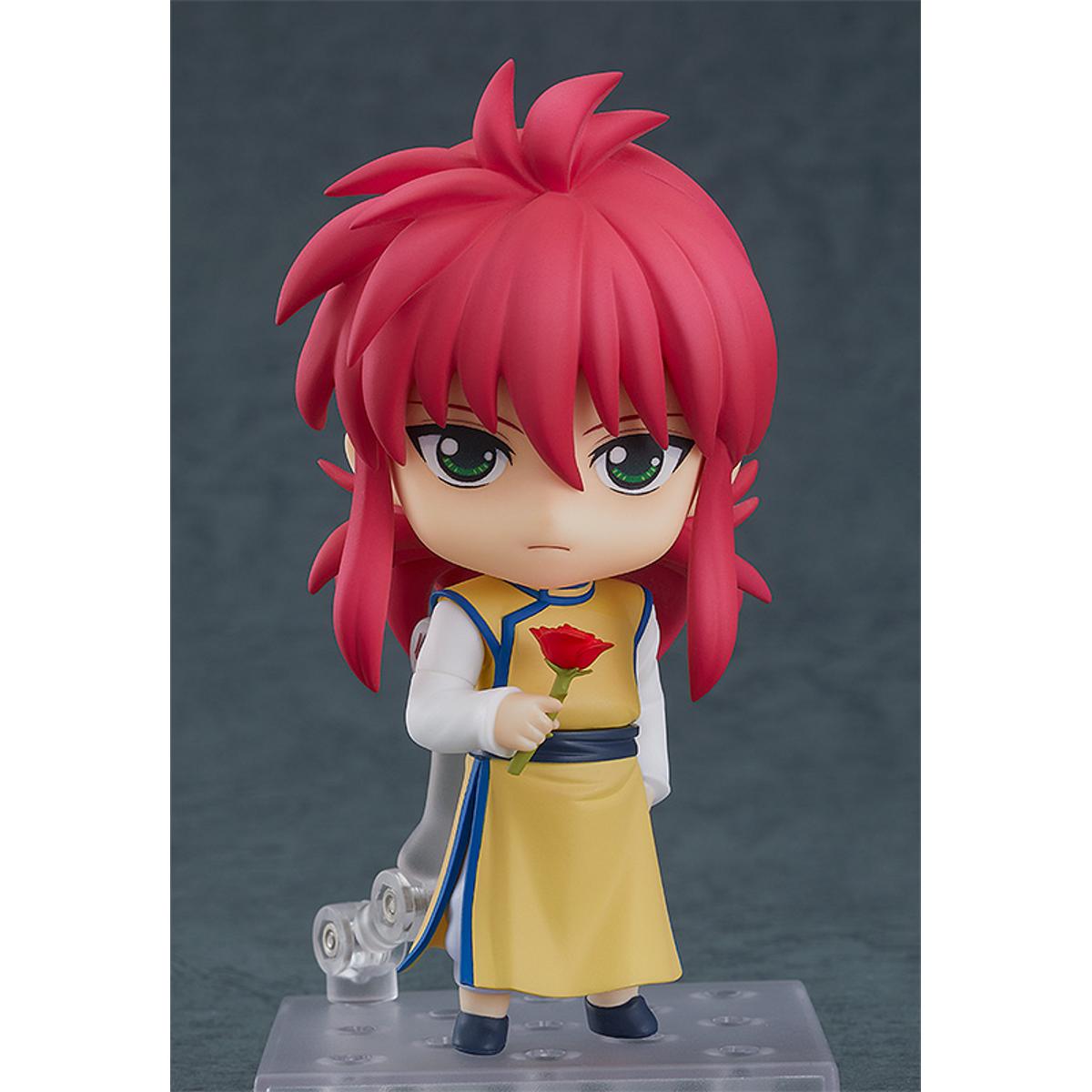 Kurama Yu Yu Hakusho Nendoroid