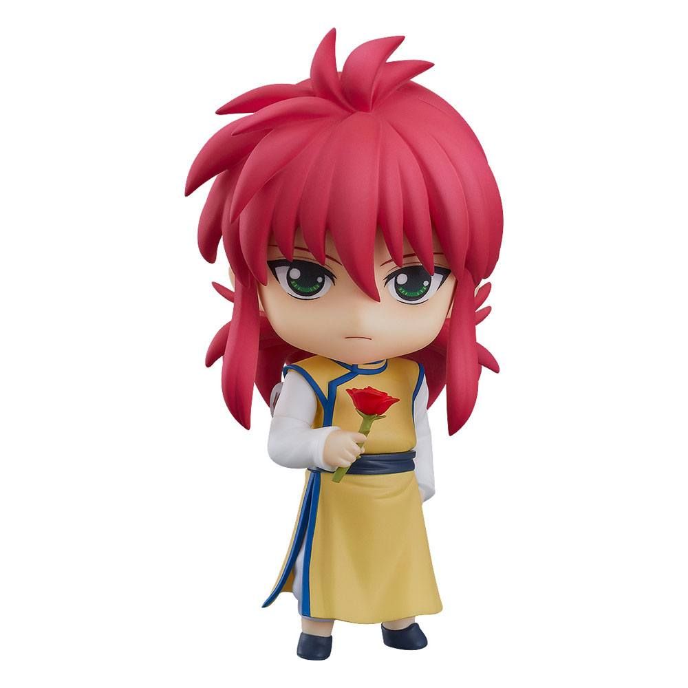 Kurama Yu Yu Hakusho Nendoroid