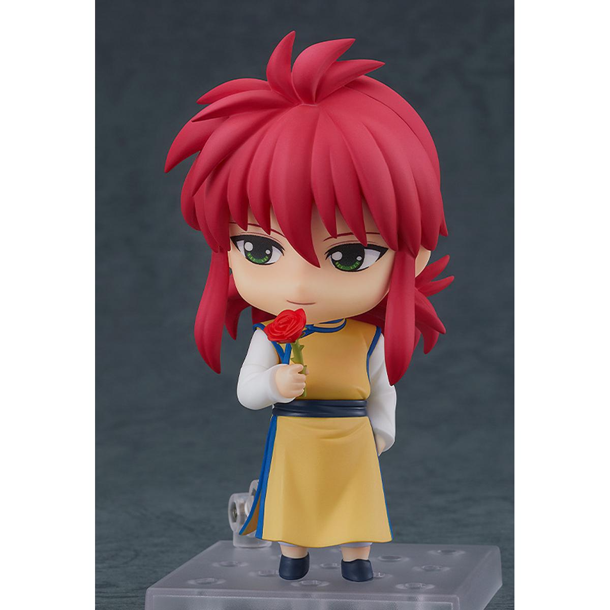 Kurama Yu Yu Hakusho Nendoroid