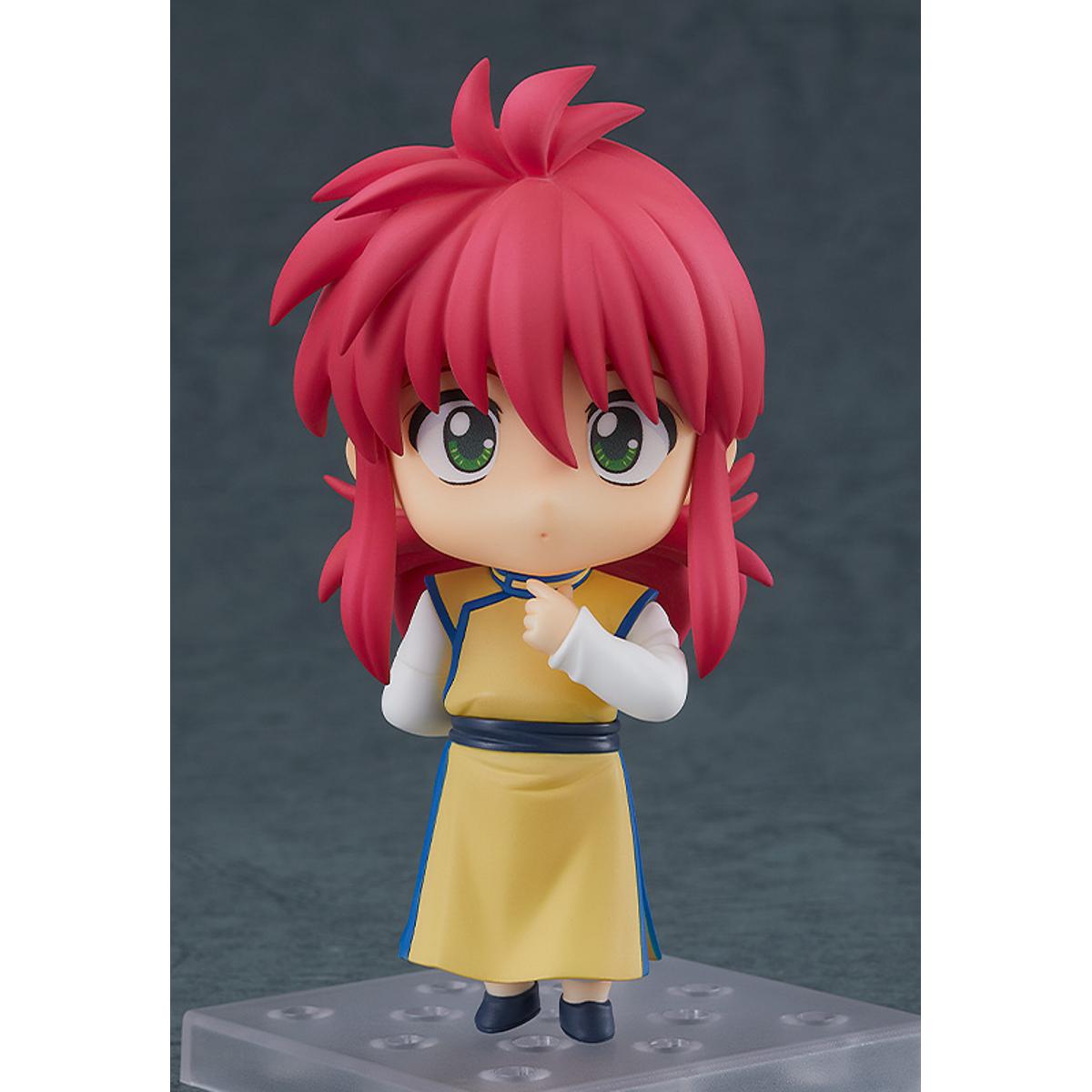 Kurama Yu Yu Hakusho Nendoroid