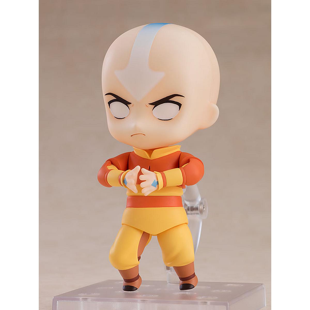 Avatar: The Last Airbender Nendoroid No.1867 Aang