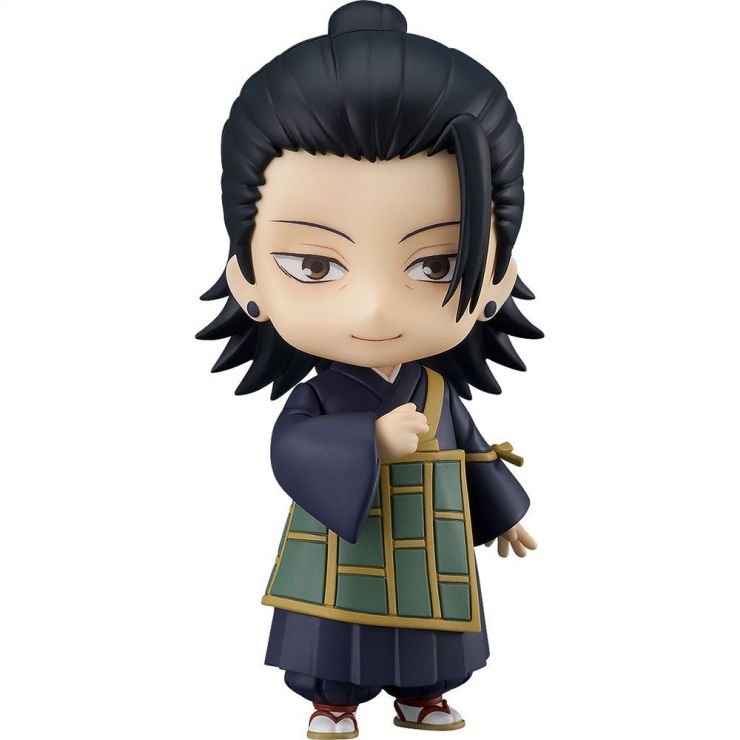 Suguru Geto Jujutsu Kaisen 0 Nendoroid No.1768