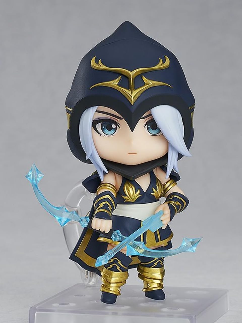 Ashe League of Legends Nendoroid No.1698