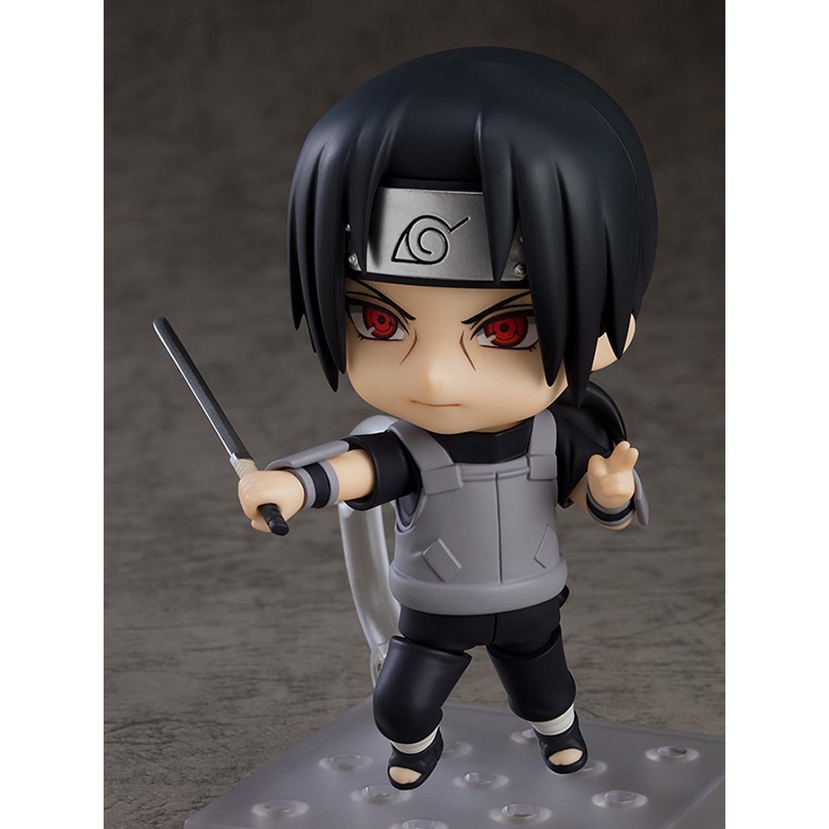  Itachi Uchiha Naruto: Shippuden Nendoroid No.1726 (Anbu Black Ops Ver.)