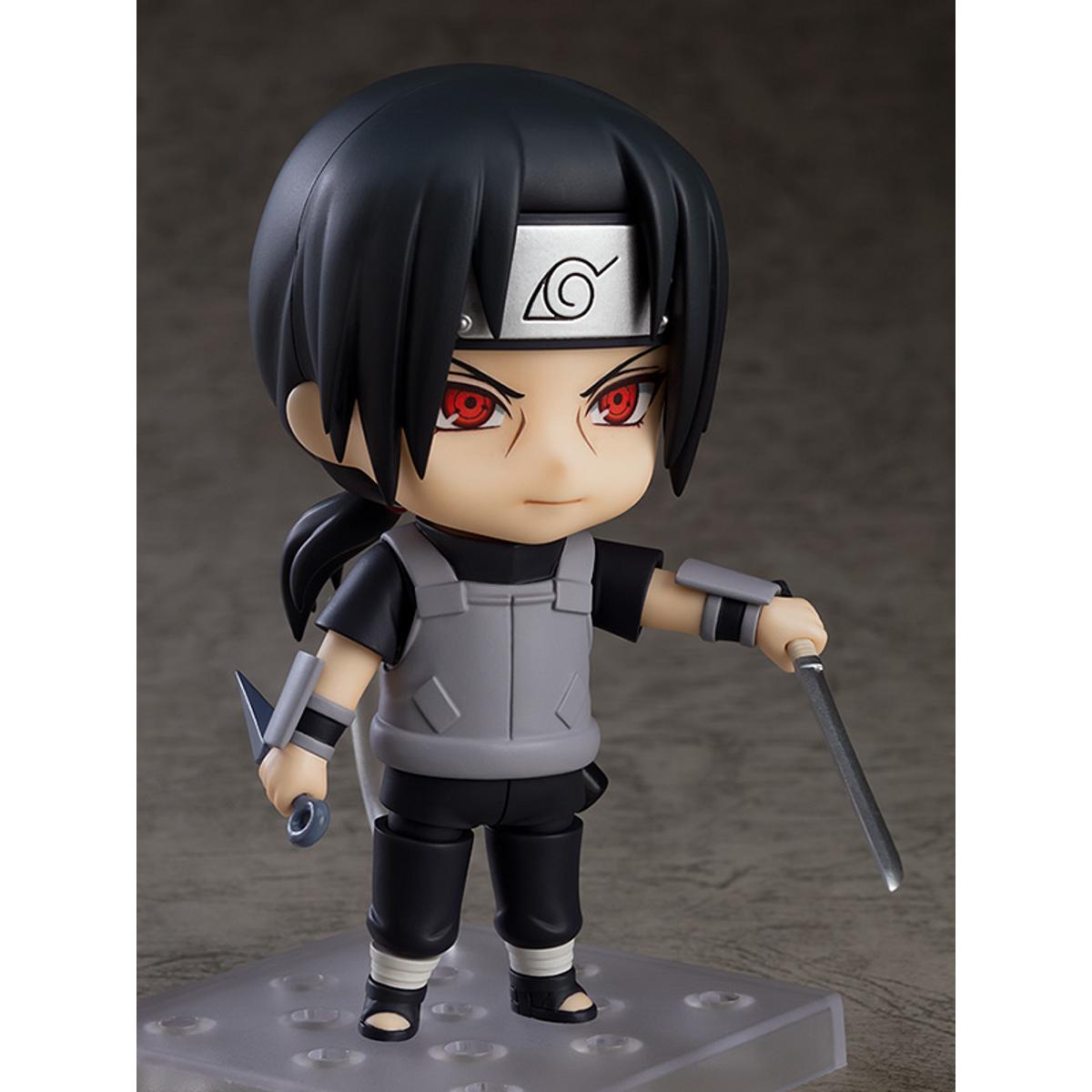  Itachi Uchiha Naruto: Shippuden Nendoroid No.1726 (Anbu Black Ops Ver.)