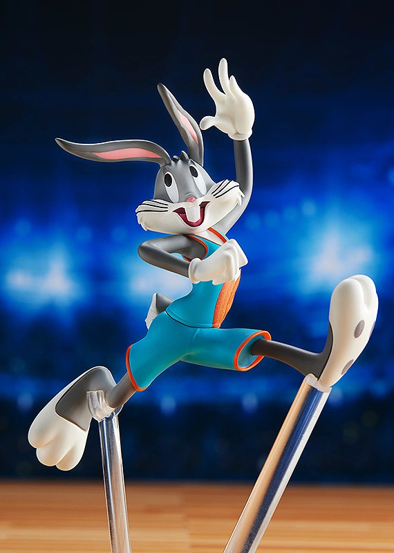 LeBron James & Bugs Bunny Set Space Jam: A New Legacy Pop Up Parade