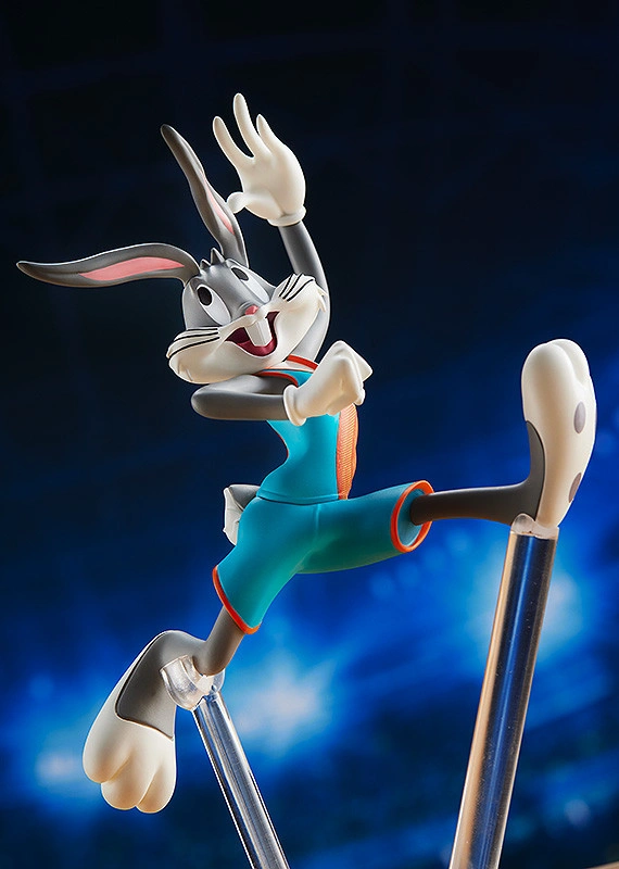 LeBron James & Bugs Bunny Set Space Jam: A New Legacy Pop Up Parade