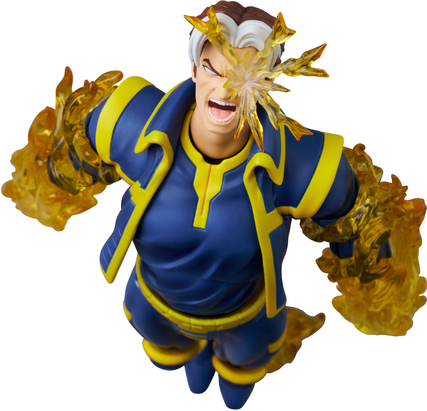 Marvel MAFEX No. 251 Nate Grey (X-Man Ver.)