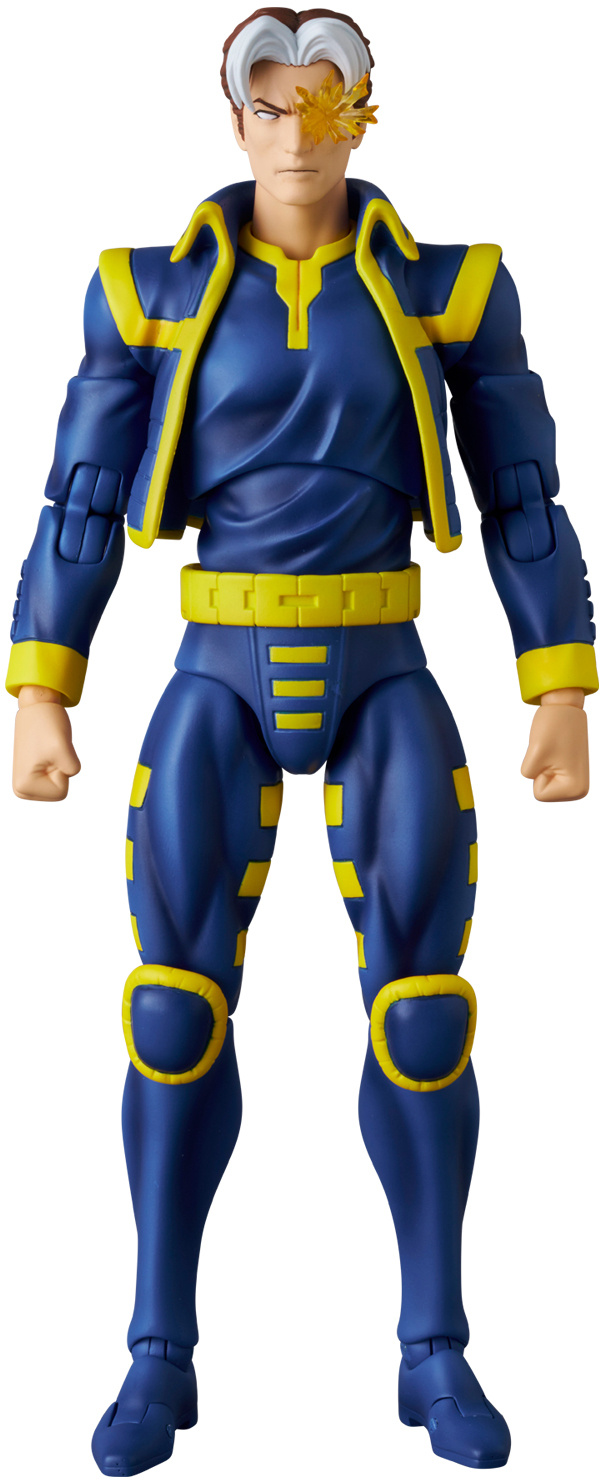 Marvel MAFEX No. 251 Nate Grey (X-Man Ver.)