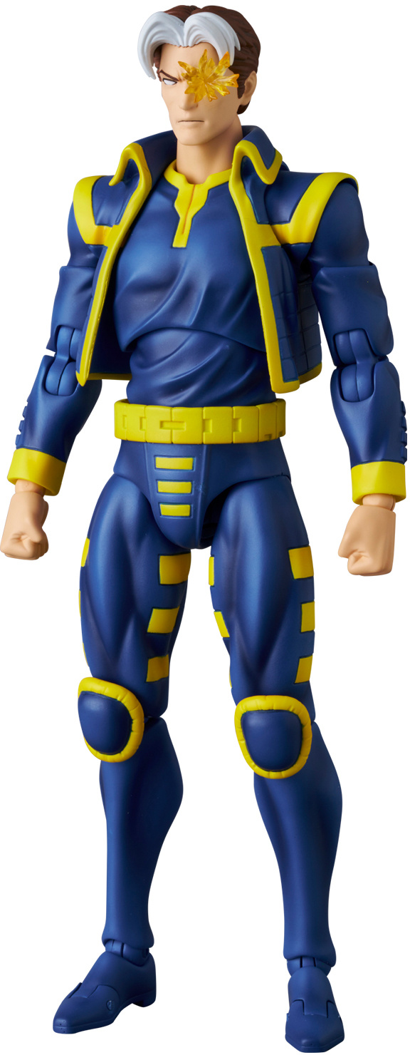 Marvel MAFEX No. 251 Nate Grey (X-Man Ver.)