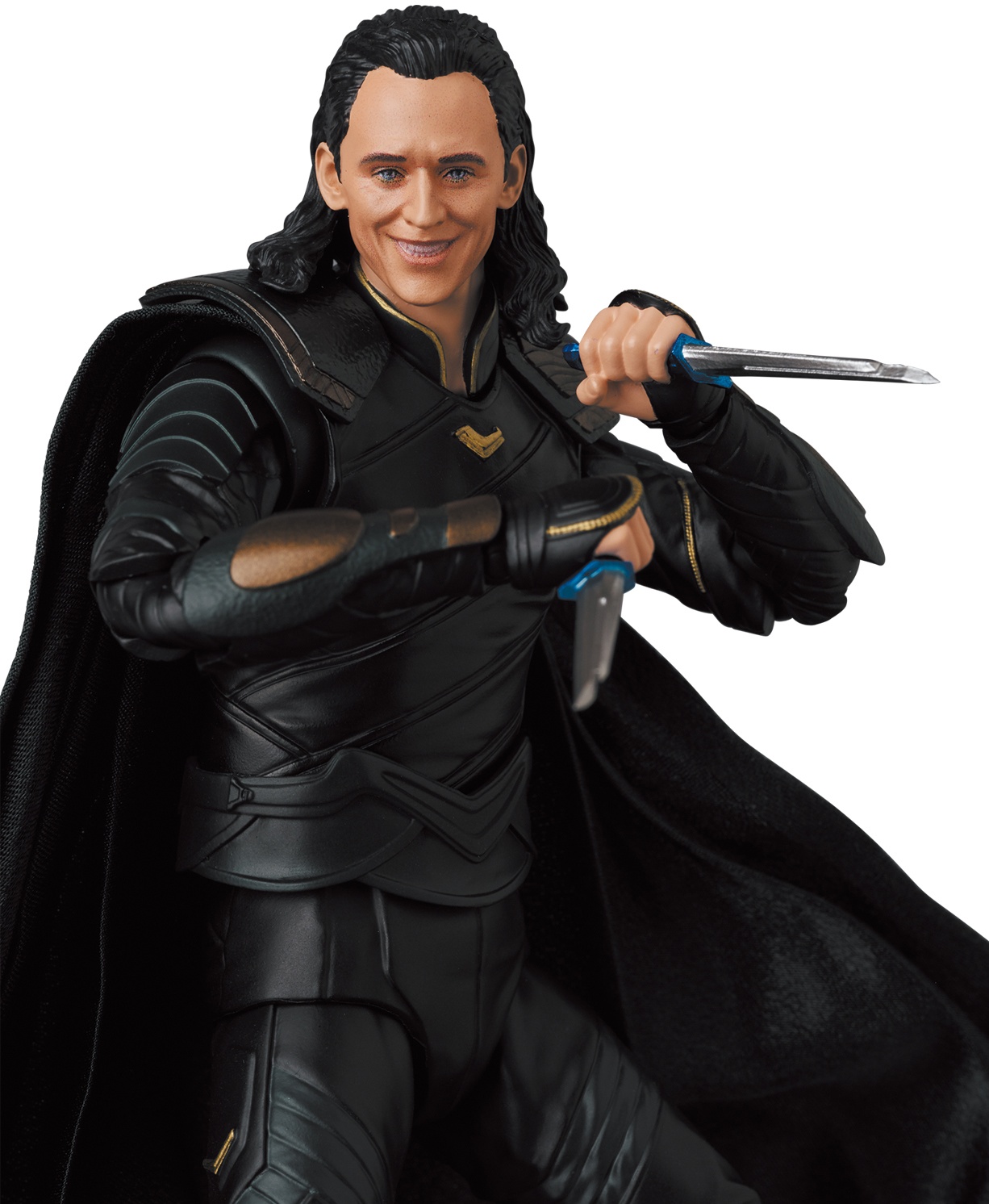 MAFEX (No.169): Avengers - Loki (Infinity War Ver.)