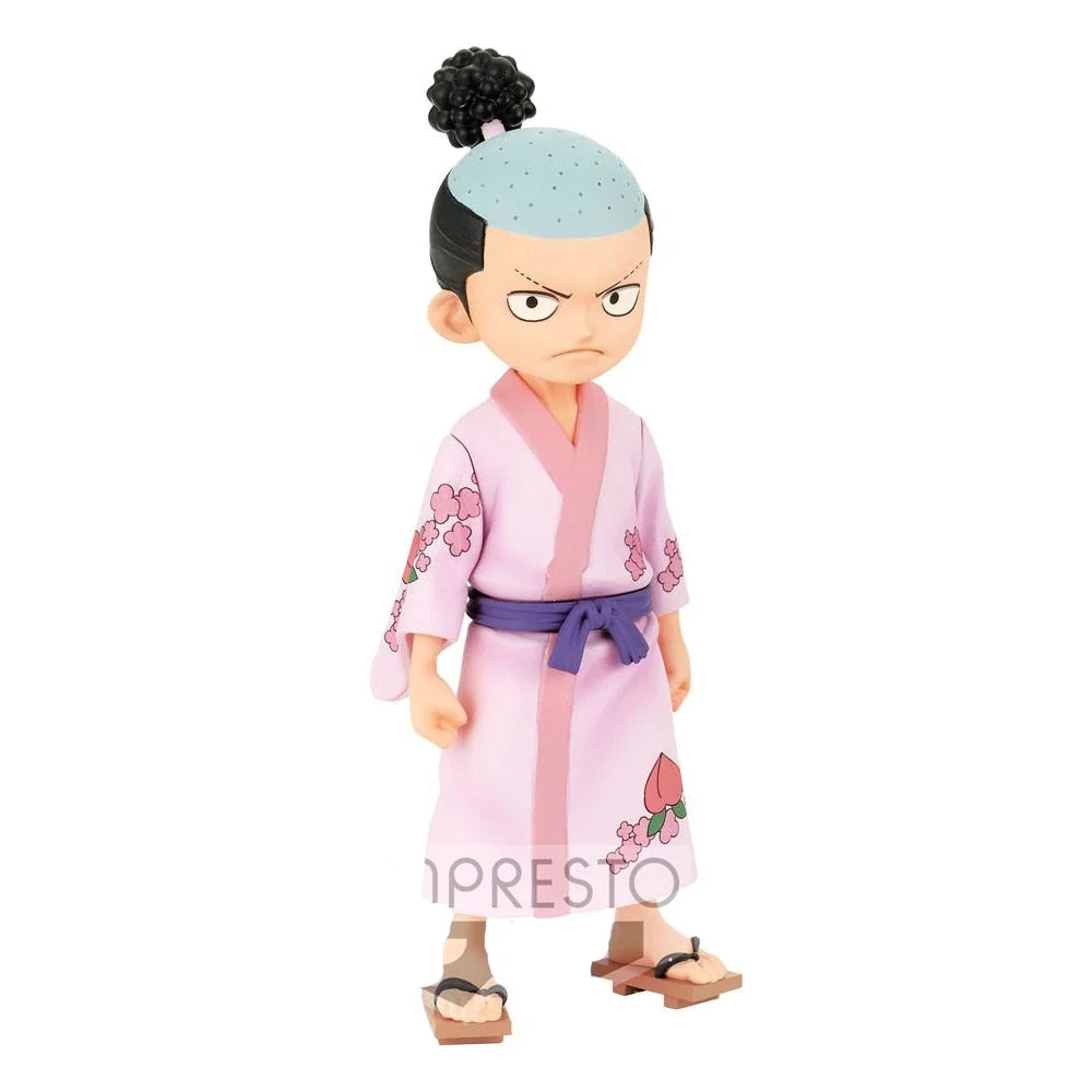 One Piece DXF The Grandline Series Wano Country Vol.1 Kouzuki Momonosuke