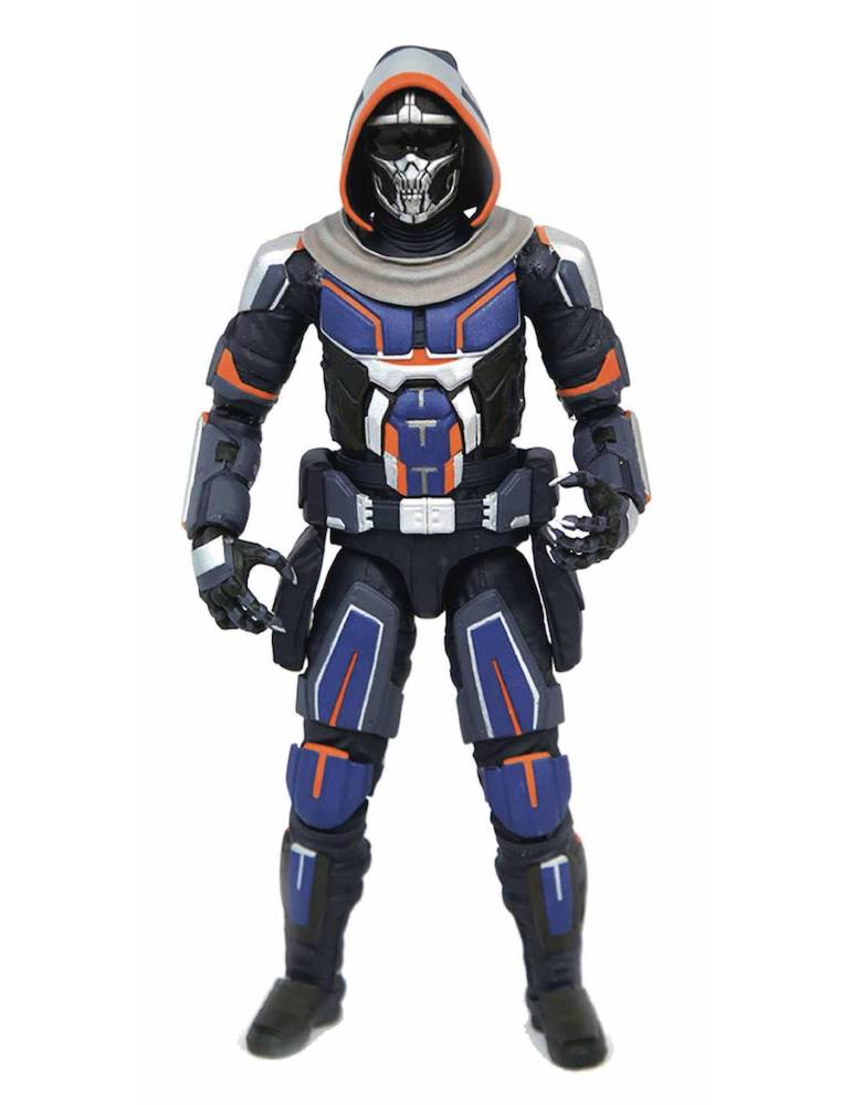 Taskmaster Black Widow Movie Marvel Select