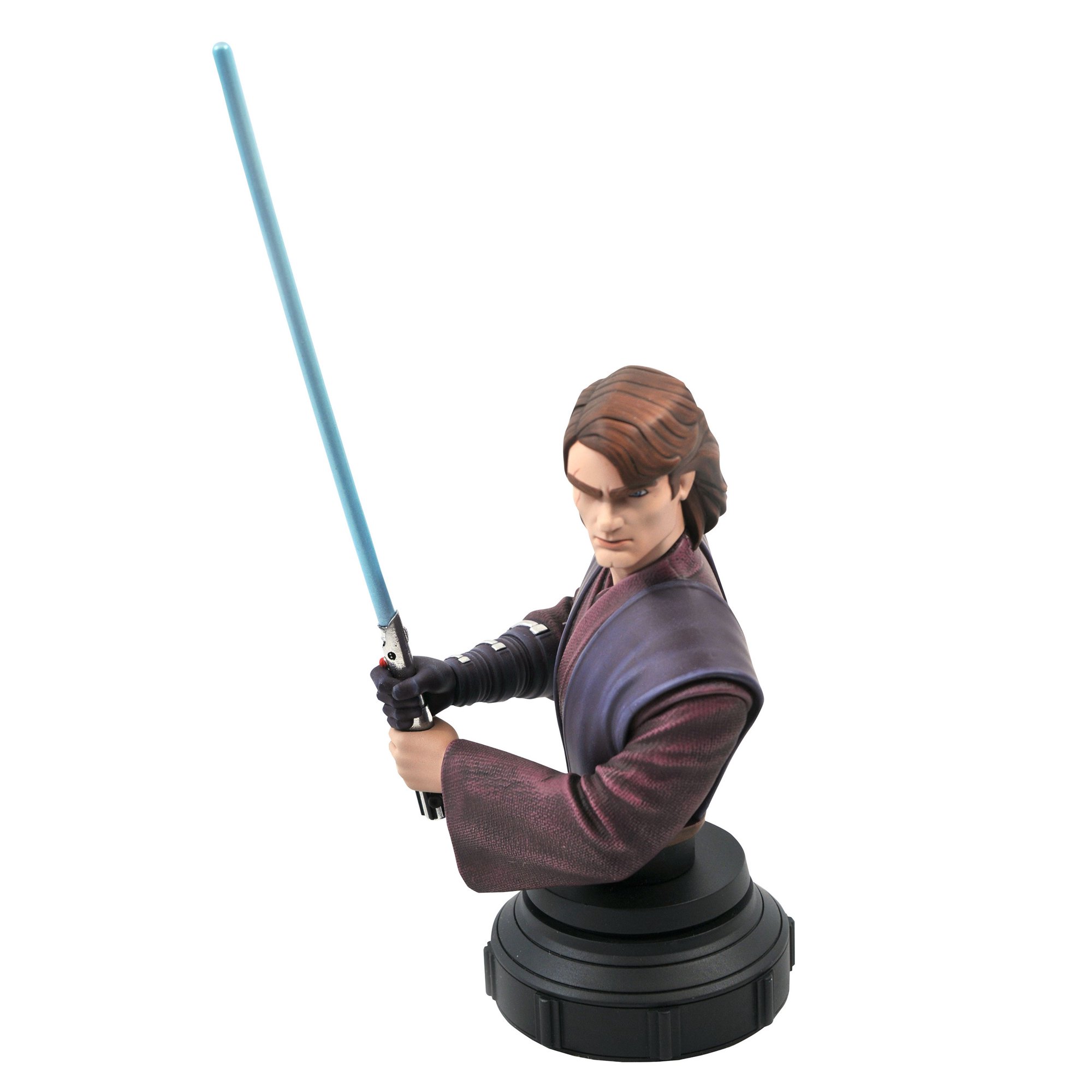 Star Wars: The Clone Wars Anakin Skywalker 1/7 Scale Bust
