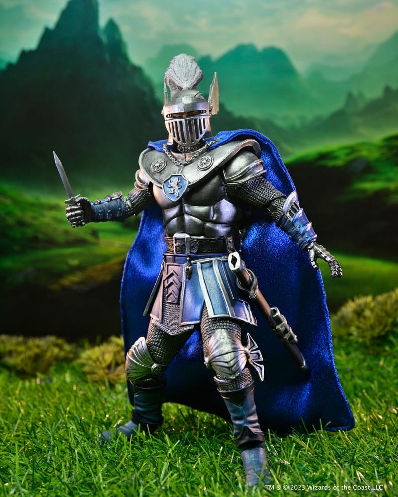 Dungeons & Dragons Ultimate Strongheart Action Figure