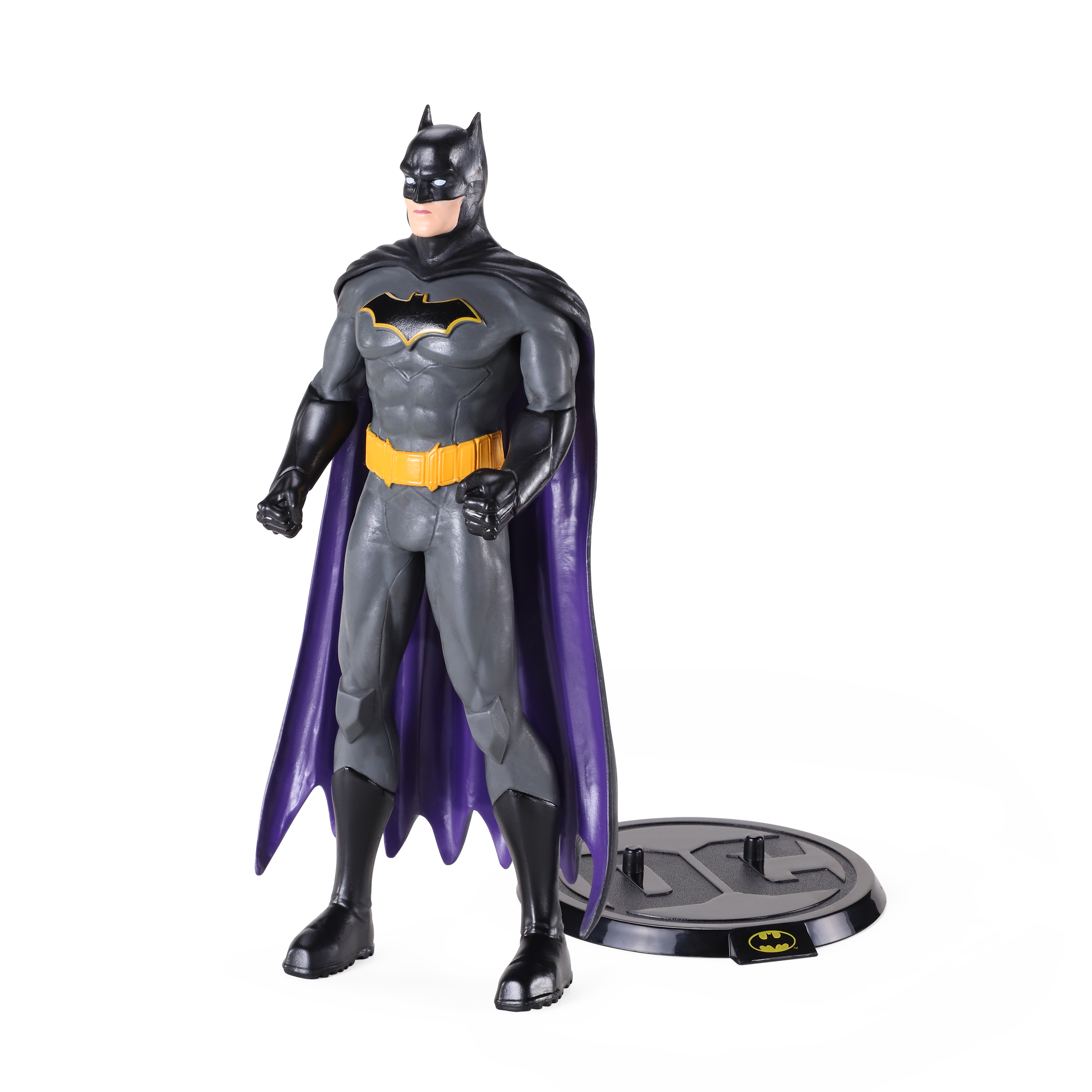 Batman Bendyfig DC Comics