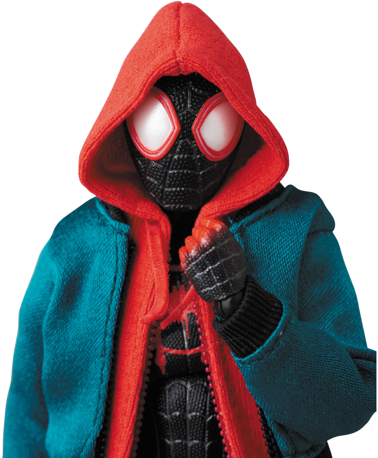 MAFEX No.236 SPIDER-MAN (Miles Morales) "SPIDER-MAN: INTO THE SPIDER-VERSE" Renewal Ver.