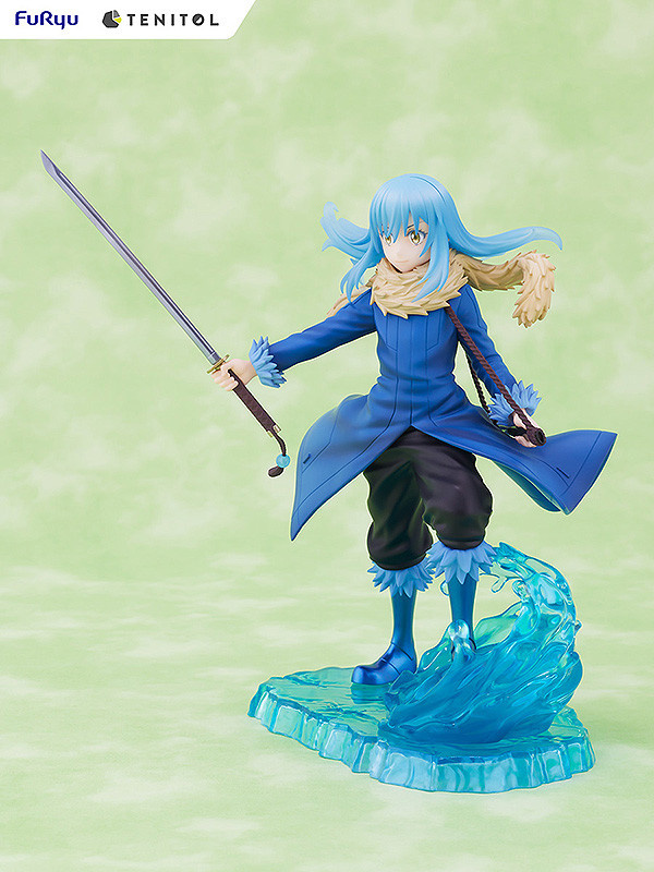 TENITOL Rimuru That Time I Got Reincarnated as a Slime Figure