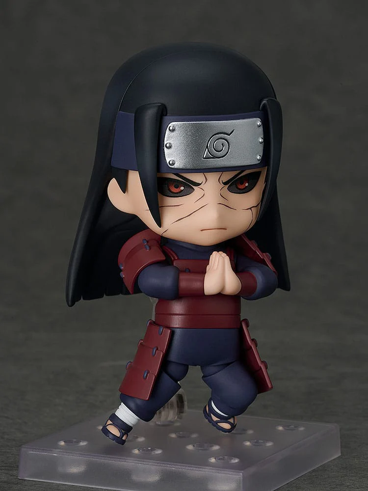 Naruto Shippuden Nendoroid Action Figure Hashirama Senju