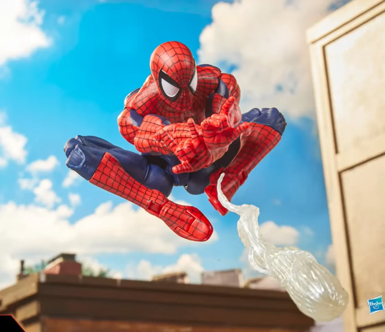 Marvel Legends - Maximum Series : Spider-Man Action Figure