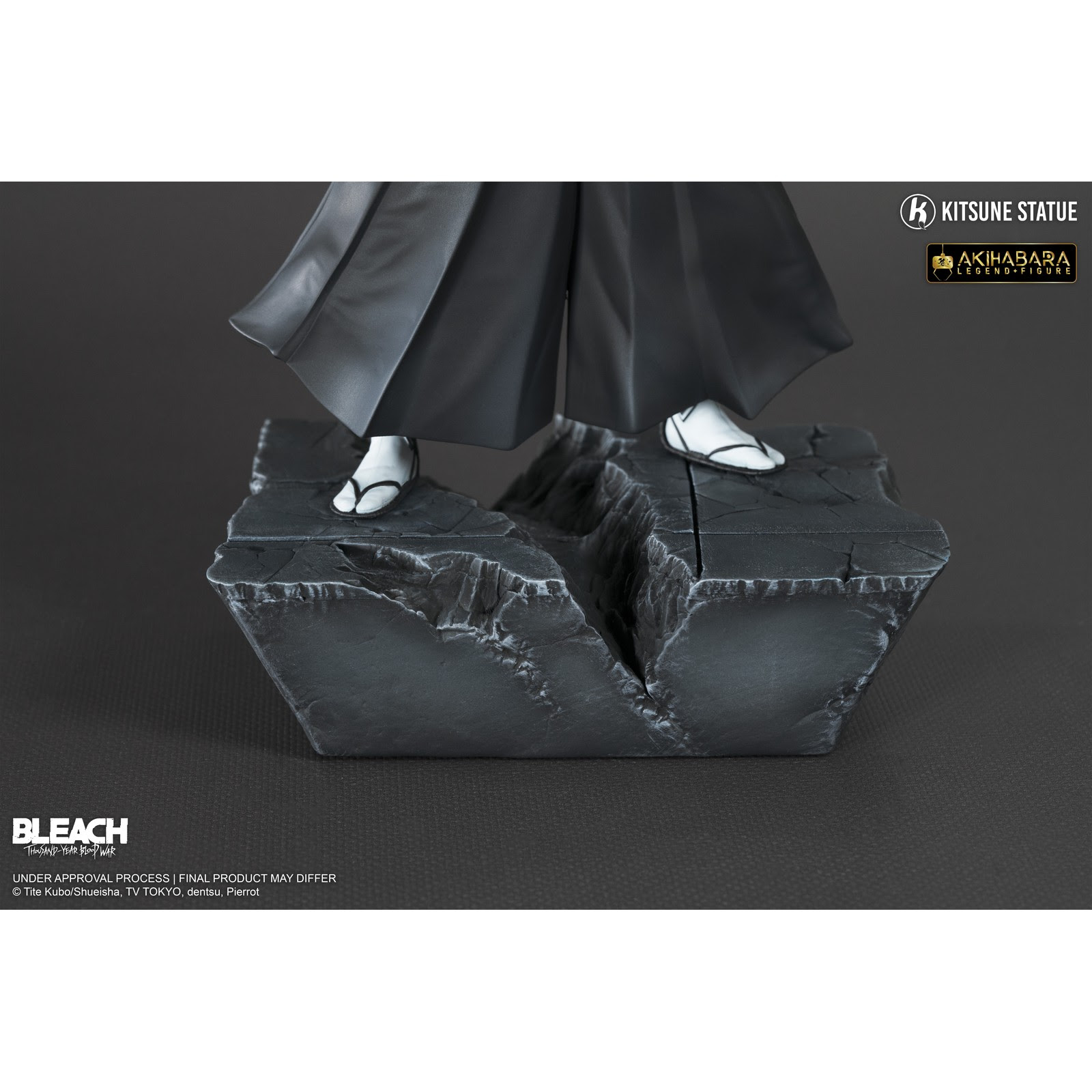 Ichigo PVC Figure Bleach: Thousand-year Blood War Akihabara Legend 1/8 Scale