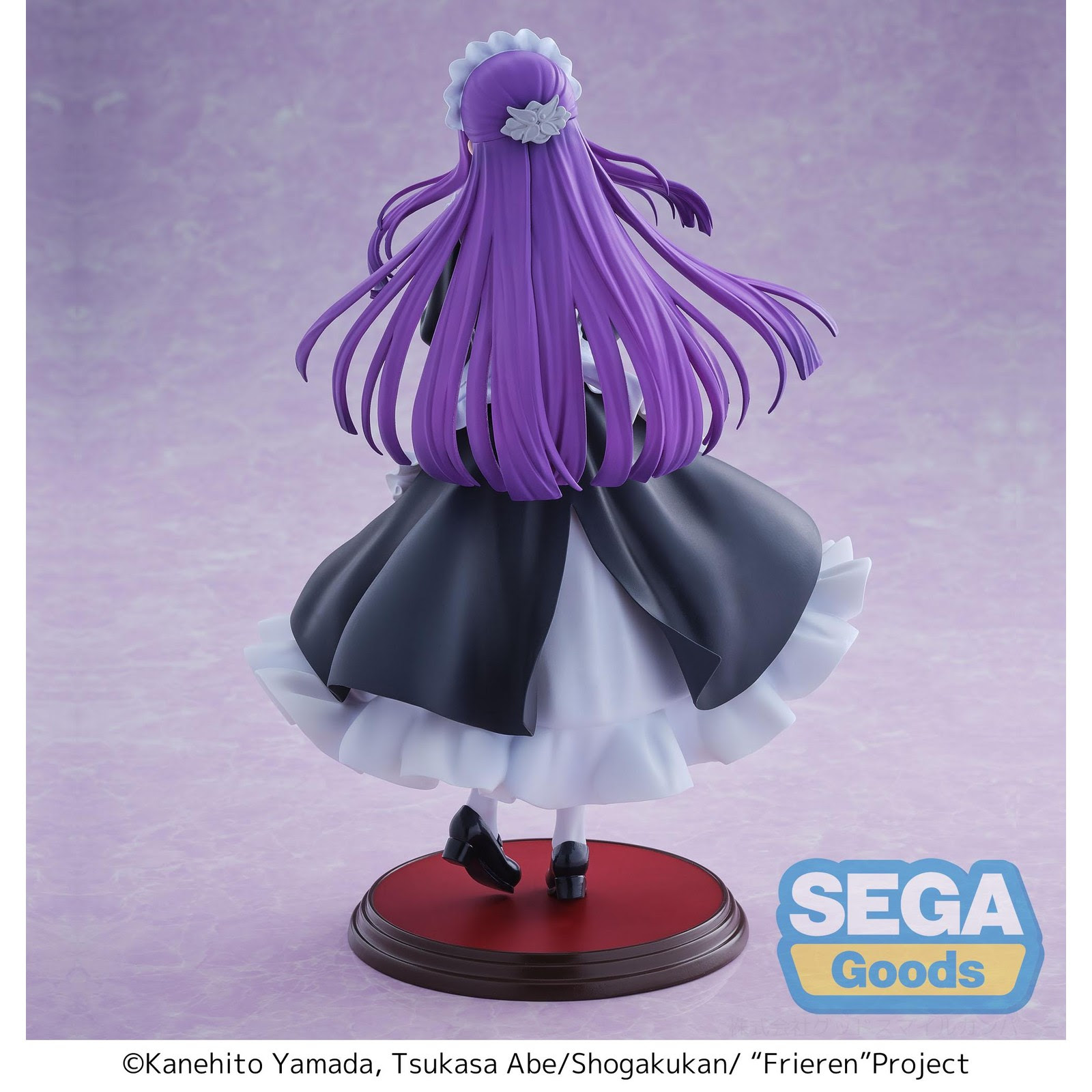 Fern Maid Costume Version - Frieren: Beyond Journeys End Luminasta