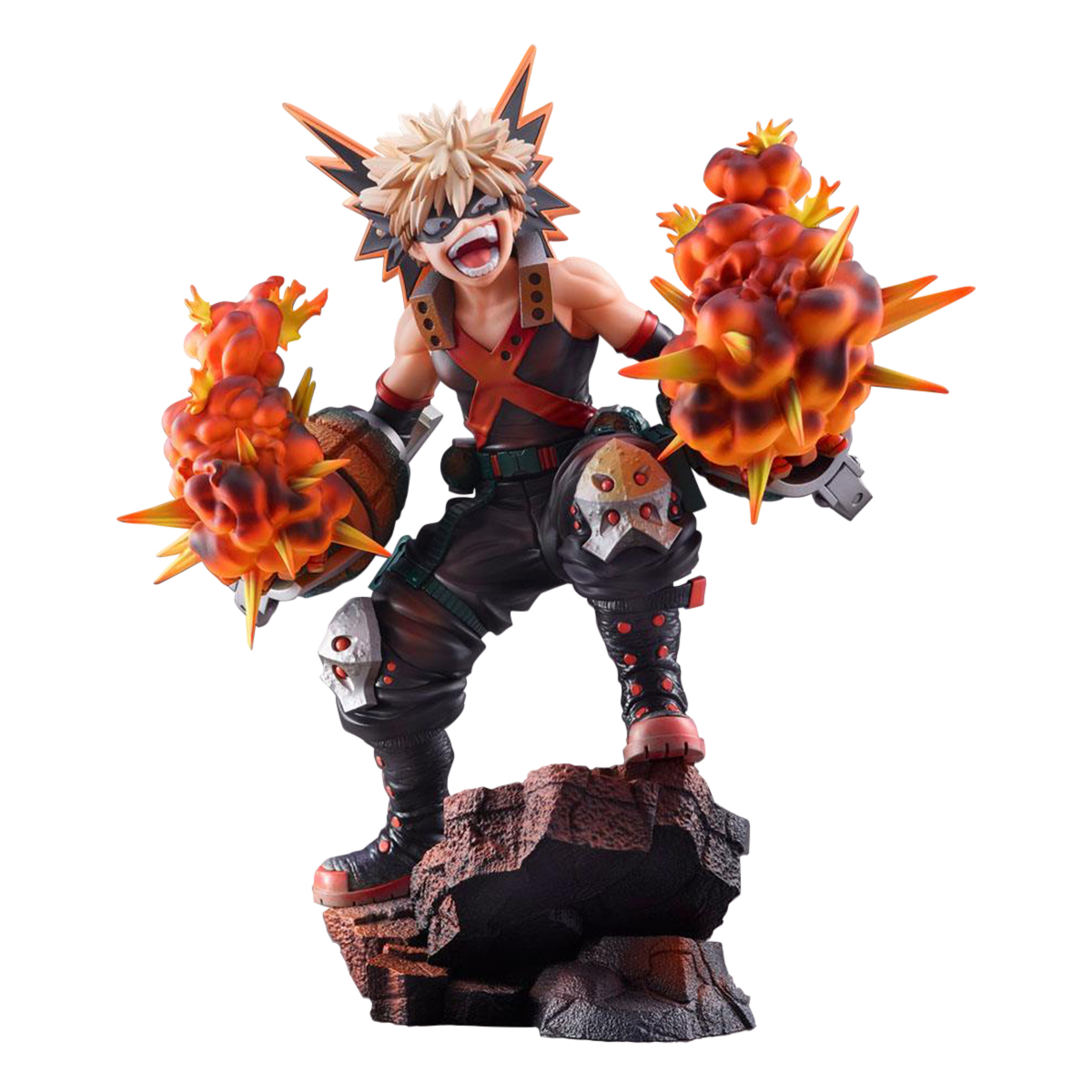 My Hero Academia S-Fire 1/8 Katsuki Bakugo