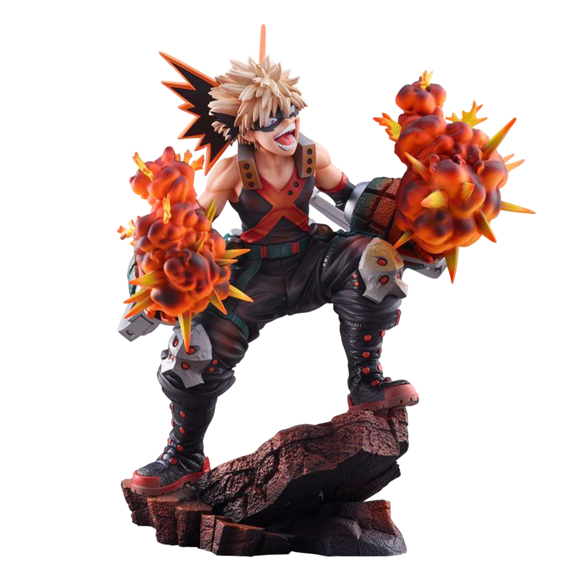 My Hero Academia S-Fire 1/8 Katsuki Bakugo