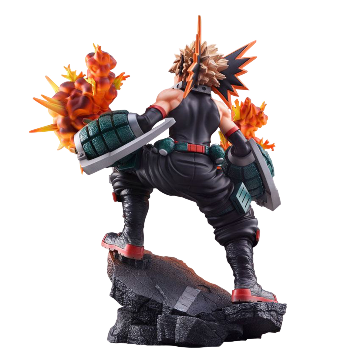 My Hero Academia S-Fire 1/8 Katsuki Bakugo