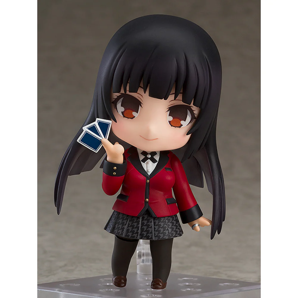 Nendoroid: Kakegurui - Yumeko Jabami #882