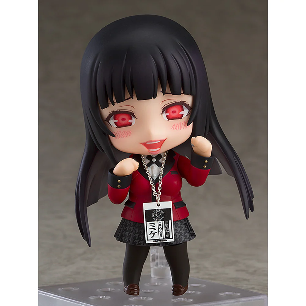 Nendoroid: Kakegurui - Yumeko Jabami #882