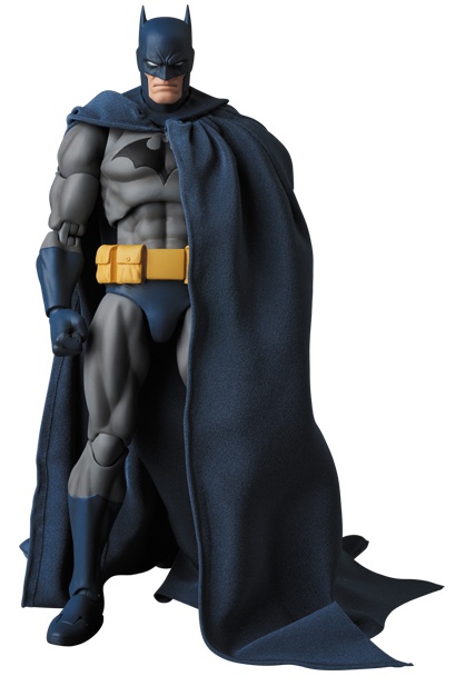 Batman: Hush MAFEX No.105 Batman Action Figure