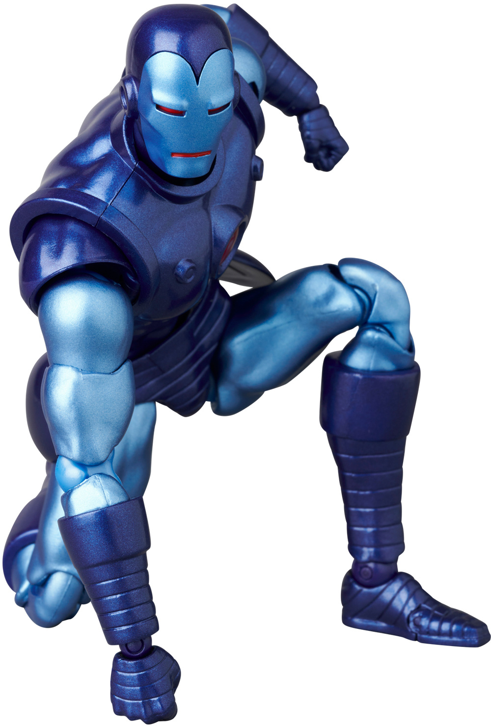 MAFEX No.231 Iron Man Stealth Action Figure