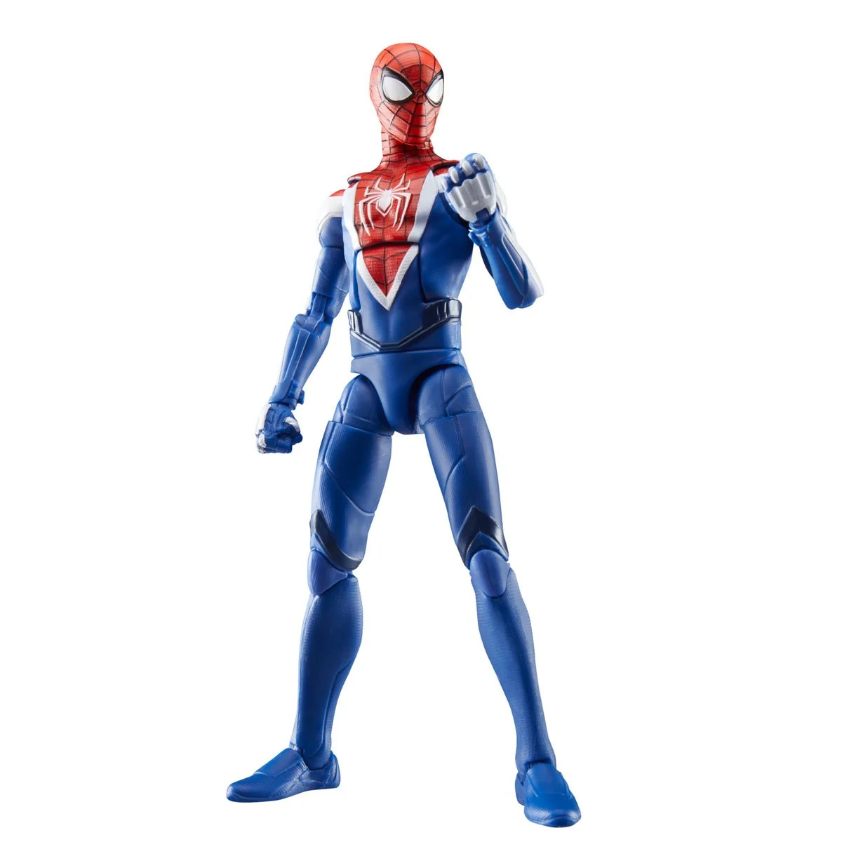 Marvel's Spider-Man 2 | Marvel Legends Gamerverse Miles Morales (Upgraded Suit Style) Action Figure
