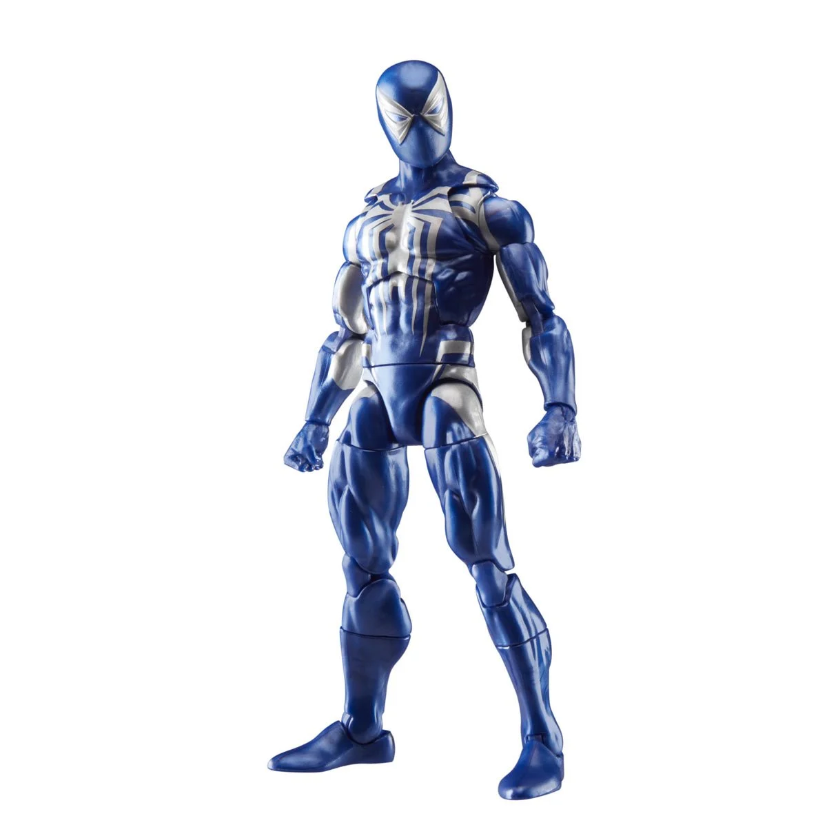 Marvel's Spider-Man 2 | Marvel Legends Gamerverse Peter Parker (Anti-Venom Suit Style) Action Figure