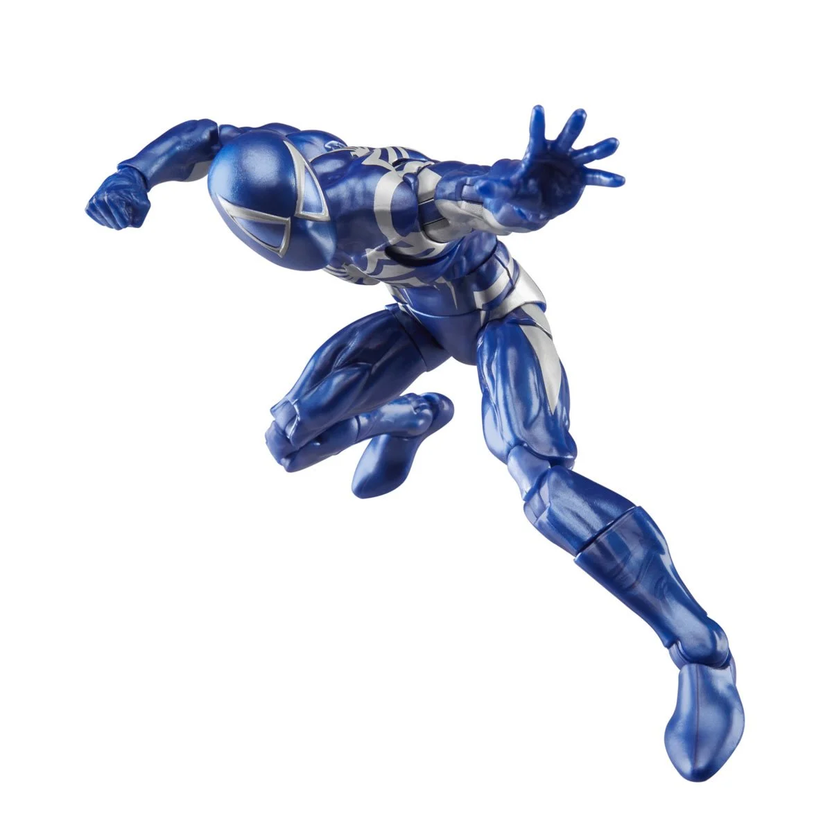 Marvel's Spider-Man 2 | Marvel Legends Gamerverse Peter Parker (Anti-Venom Suit Style) Action Figure