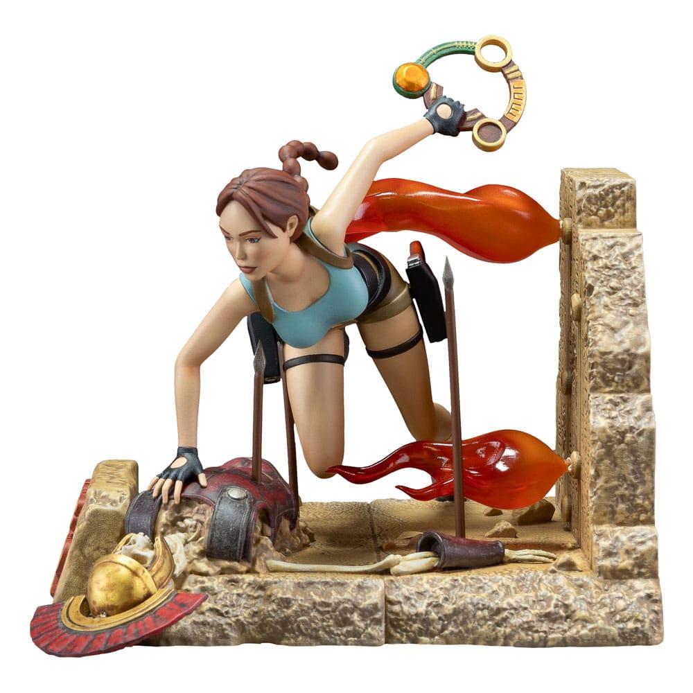 Tomb Raider "1996" Classic Era Lara Croft 