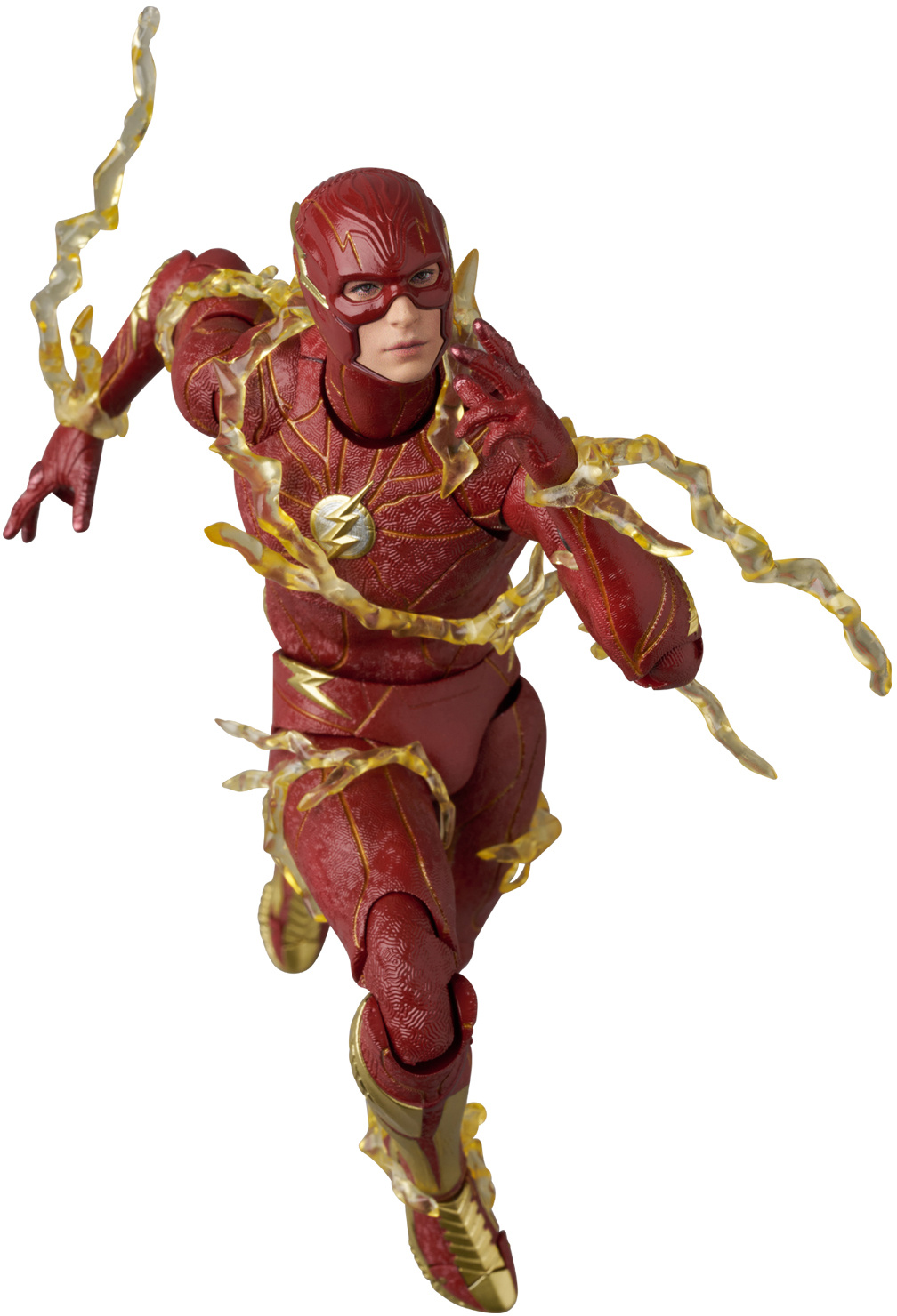 MAFEX (2023) No.271 The Flash (The Flash)