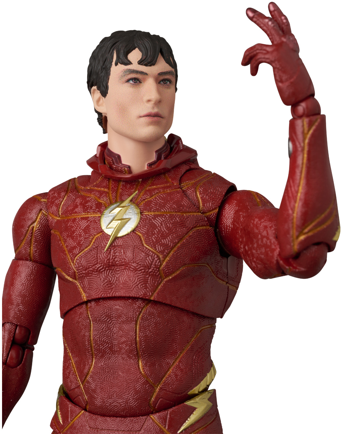 MAFEX (2023) No.271 The Flash (The Flash)
