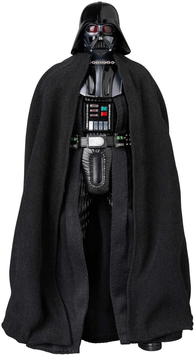 Star Wars: Obi-Wan Kenobi MAFEX No.266 Darth Vader Action Figure