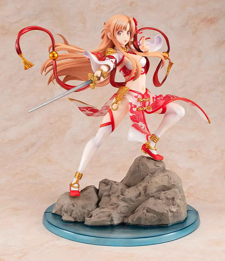 KDcolle Sword Art Online Asuna Cool Beauty ver. 1/7 Complete Figure